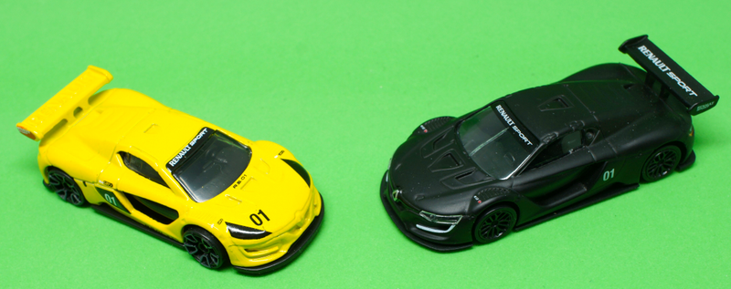 Illustration for article titled French Friday Face2Face: Dark Vador, Votre voiture est prête!
